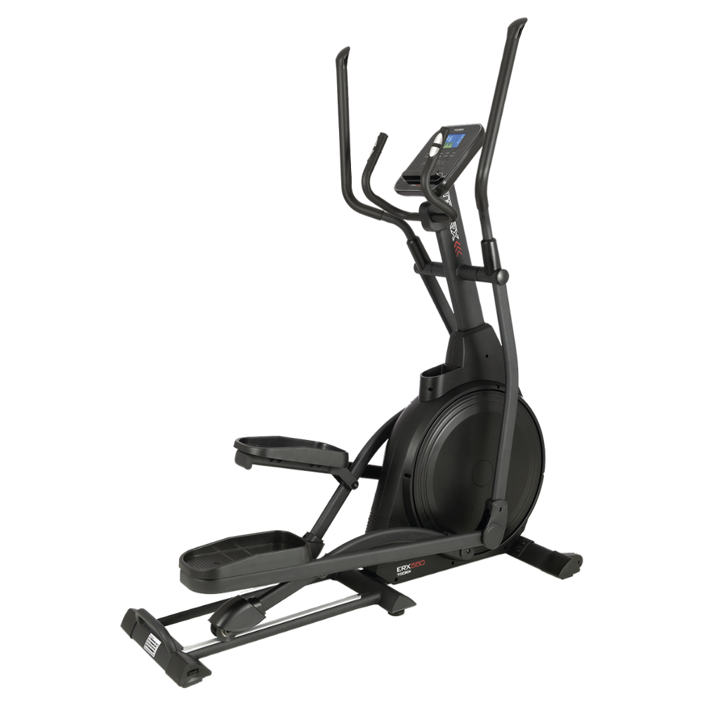 Ellittica ERX-550 Toorx