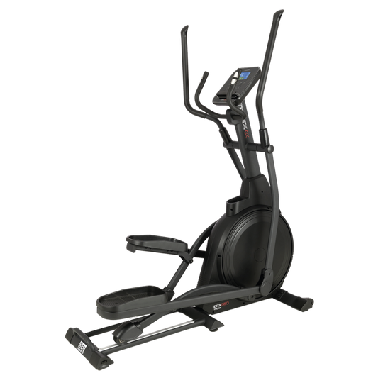 Ellittica ERX-550 Toorx