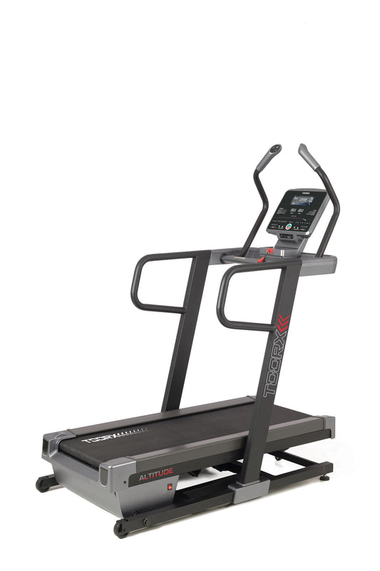 Tapis Roulant ALTITUDE Toorx