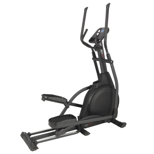Ellittica ERX-650 Toorx