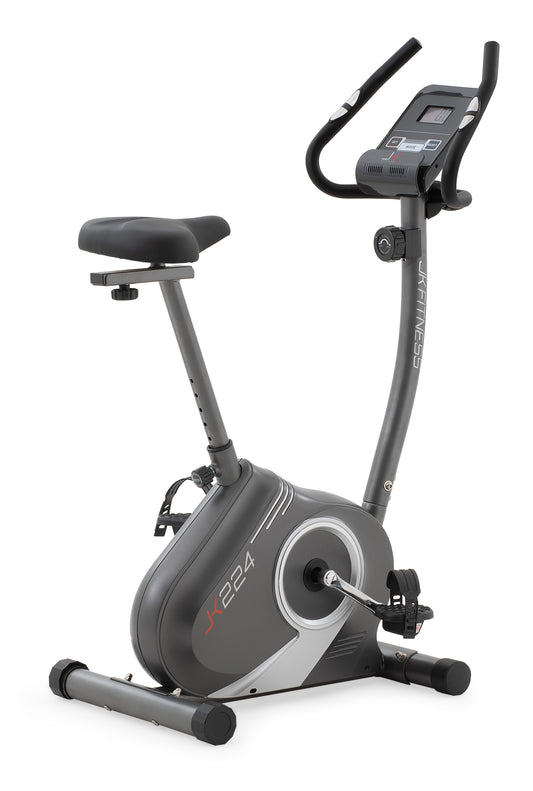 Cyclette JK224 Jk fitness