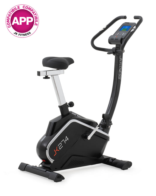 Cyclette JK274 Jk fitness