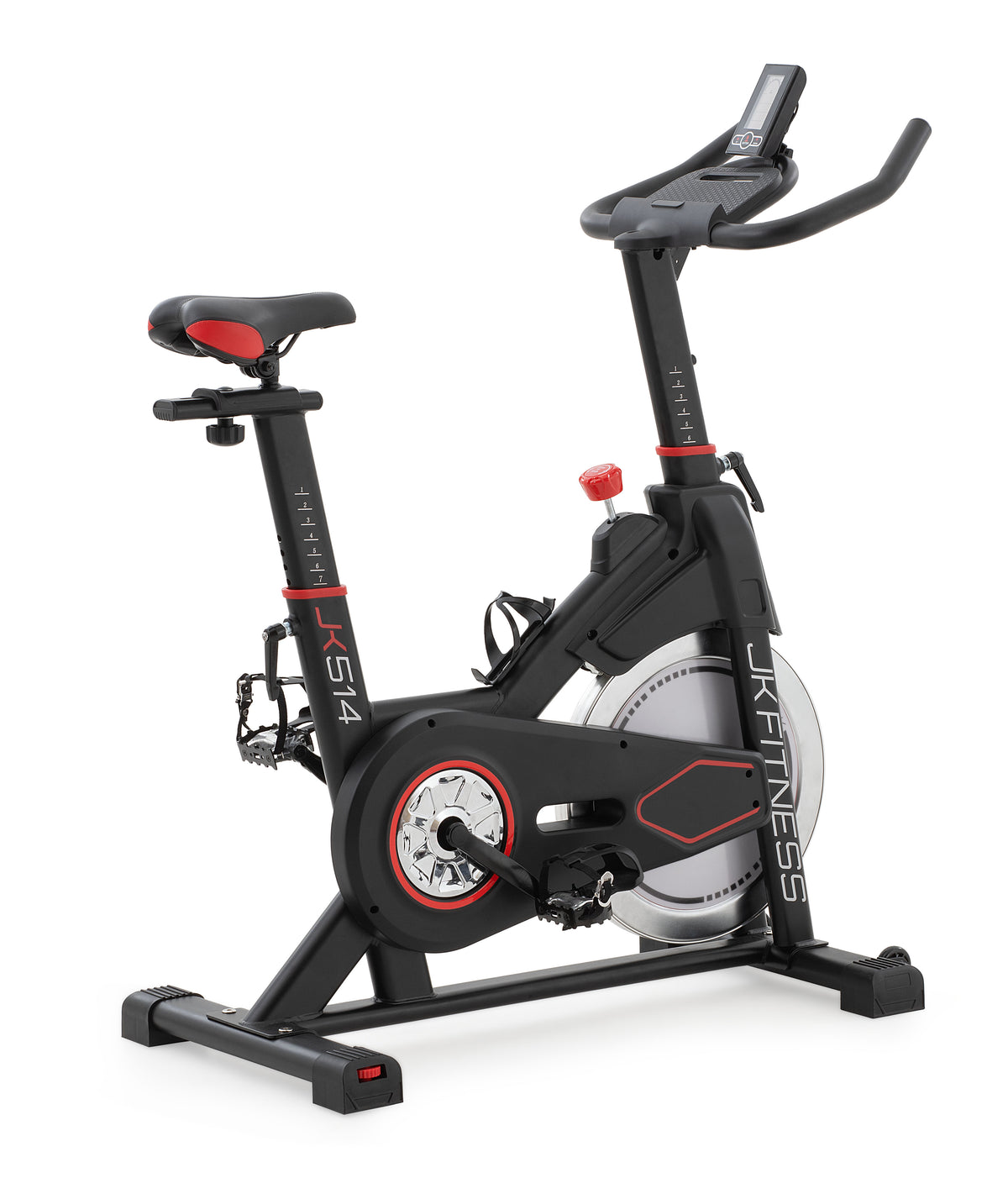 Indoor cycle JK514 Jk fitness