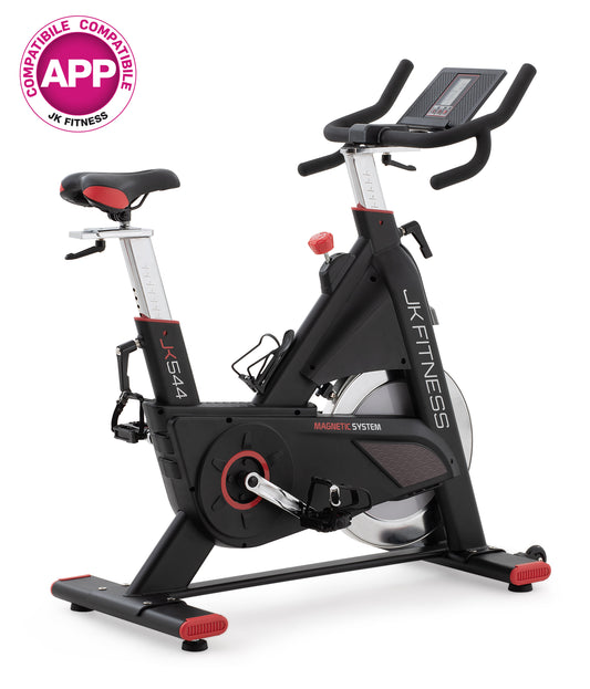 Indoor cycle JK544 Jk fitness