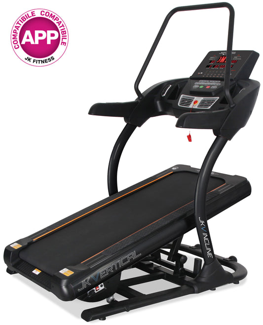 Tapis roulant JKV-INCLINE Vertical line Jk fitness