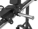 Leg press / Calf raise LPX-3000 Toorx professional