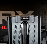 Biceps curl PLX-3800 Toorx professional NOVITA' MAGGIO 2023