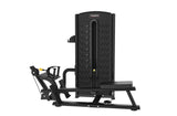 Seated horizontal pulley PLX-3900 Toorx professional NOVITA' MAGGIO 2023