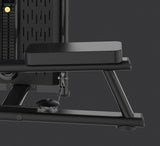 Seated horizontal pulley PLX-3900 Toorx professional NOVITA' MAGGIO 2023
