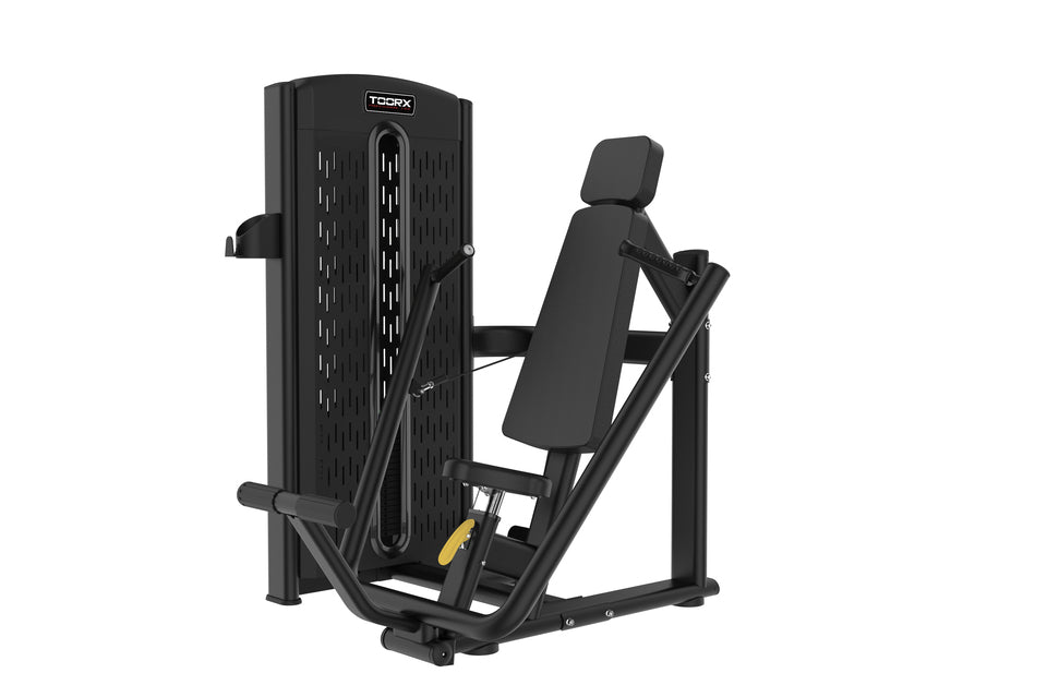 Chest press PLX-4100 Toorx professional