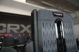 Chest press PLX-4100 Toorx professional