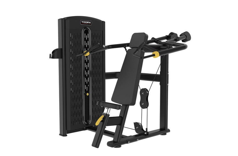 Shoulder press PLX-4200 Toorx professional