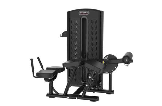 Horizontal leg curl PLX-4300 Toorx professional