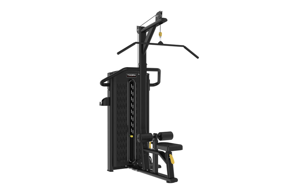 Lat machine PLX-4500 Toorx professional