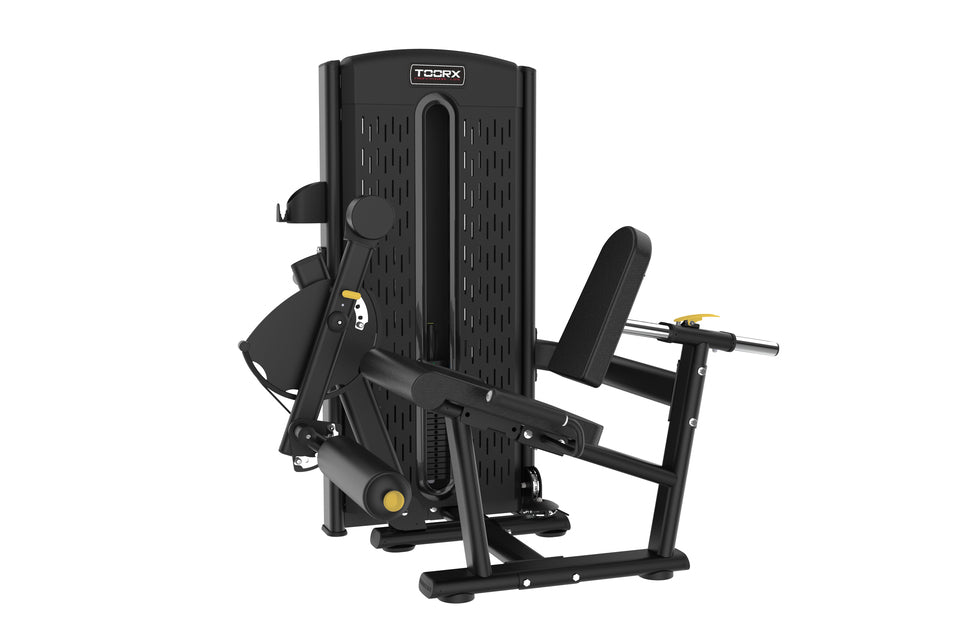 Leg extension PLX-4600 Toorx professional