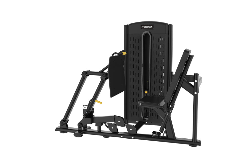 Leg press PLX-4800 Toorx professional