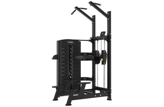 Assisted chin/dip PLX-4900 Toorx professional