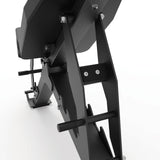 Panca multiuso WBX-400 Toorx professional NOVITA' ARRIVO GIUGNO 2023