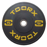 Disco Bumper Training Absolute Toorx