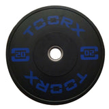 Disco Bumper Training Absolute Toorx
