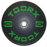 Disco Bumper Training Absolute Toorx