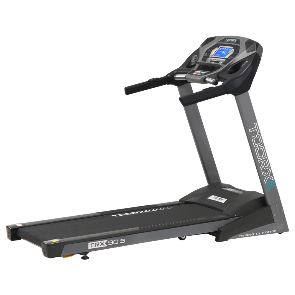 Tapis roulant TRX 90 S Toorx