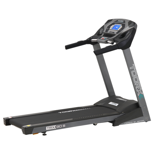 Tapis roulant TRX 90 S Toorx