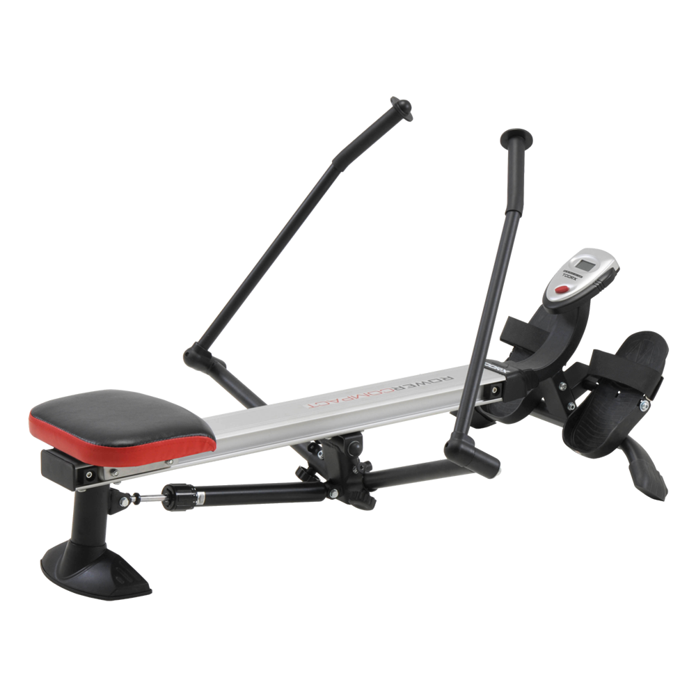 Vogatore ROWER-COMPACT Toorx