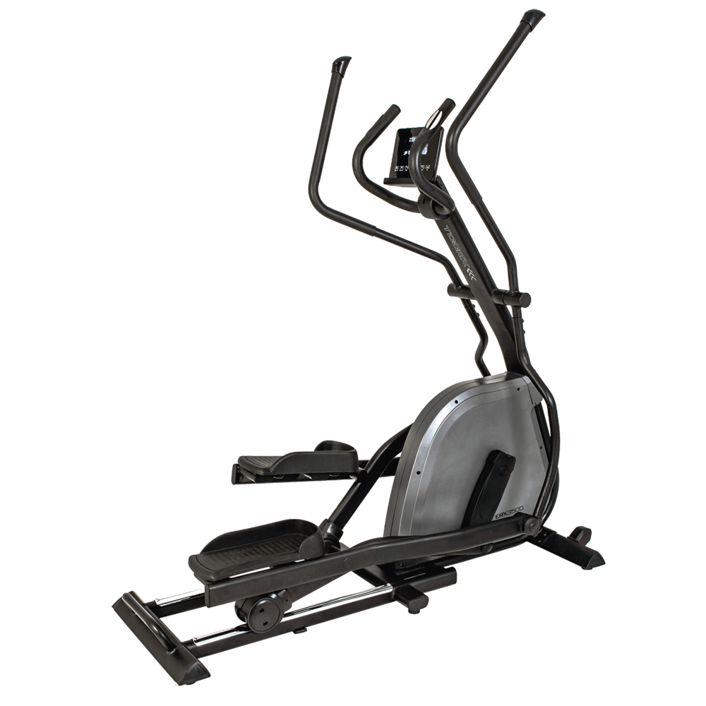 Ellittica ERX-3500 Toorx professional