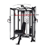 Functional Trainer SCS Inspire fitness