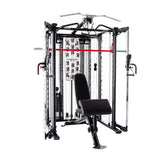 Functional Trainer SCS Inspire fitness