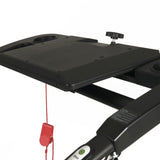 Tapis roulant TRX-POWER-COMPACTS Toorx