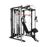 Functional Trainer SCS Inspire fitness
