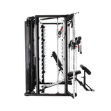 Functional Trainer SCS Inspire fitness