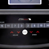 Tapis roulant TFK-650 Everfit