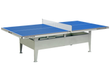 Ping pong GARDEN OUTDOOR -piano blu Garlando
