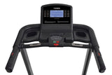 Tapis roulant VOYAGER Toorx