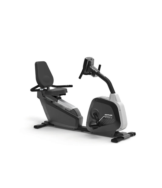 Cyclette AVIOR R recumbent Kettler