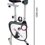 Cyclette BRX-FLEXI Toorx