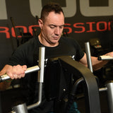 Row machine FWX-5200 Toorx professional
