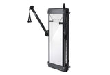 Dual Pulley con resistenza magnetica PRX-5000 Toorx professional