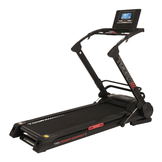 Tapis roulant TRX-POWER-COMPACTS Toorx