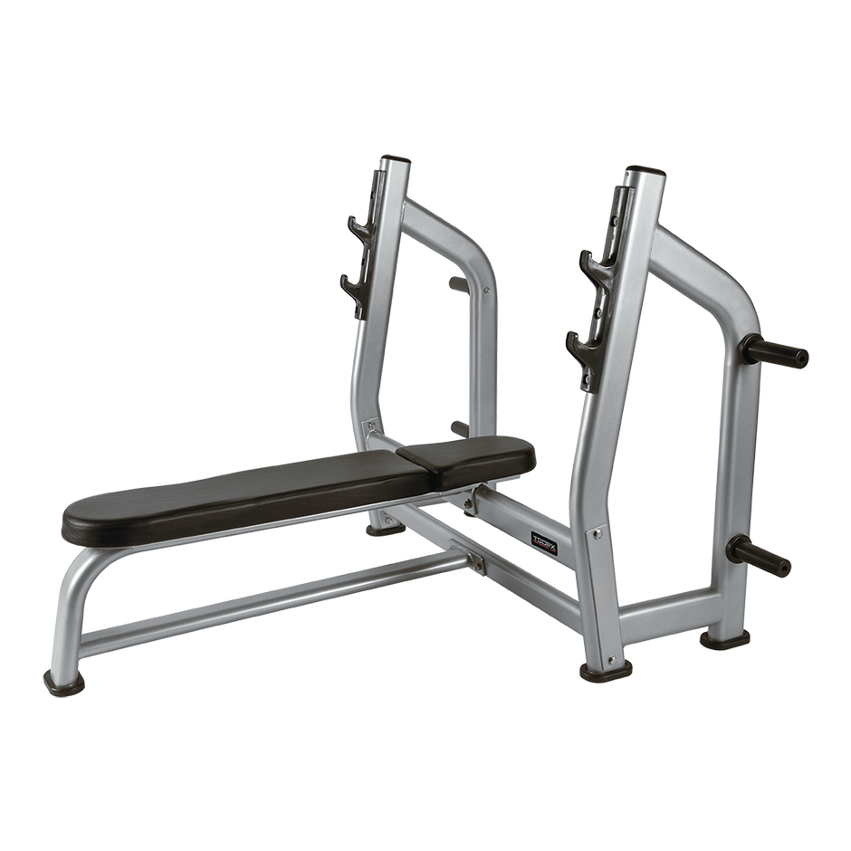 Panca piana olimpic WBX-3400 Toorx professional