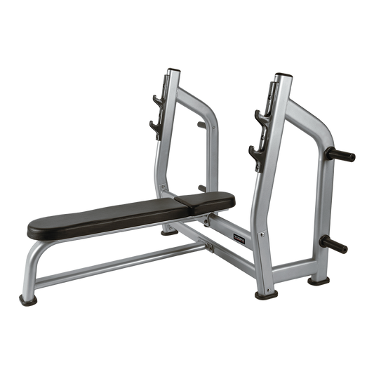 Panca piana olimpic WBX-3400 Toorx professional
