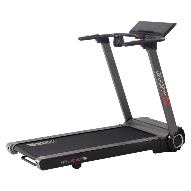 Tapis roulant salvaspazio TFK-655-SLIM Everfit