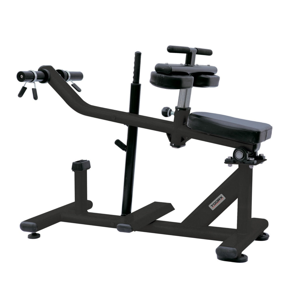 Panca calf raise regolabile WBX-3000 Toorx professional