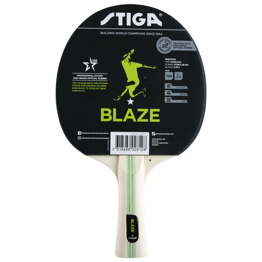 Racchetta Blaze l (1 stella) Stiga