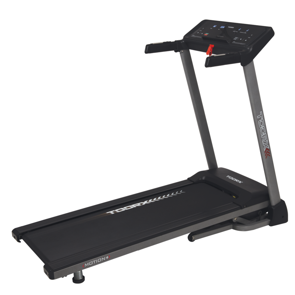 Tapis roulant MOTION PLUS Toorx