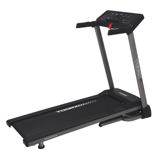 Tapis roulant MOTION PLUS Toorx