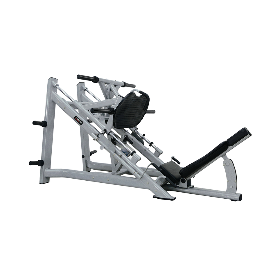 Pressa gambe inclinate WBX-4000 Toorx professional